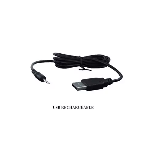 Vibrator rabbit Ward Op & Neer – 8/9