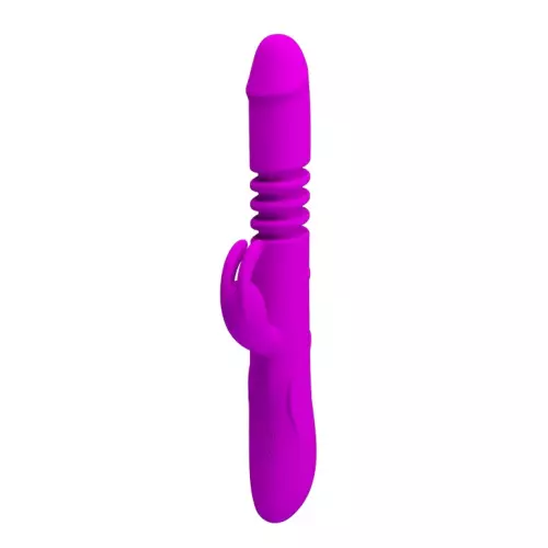 Vibrator rabbit Ward Op & Neer – 9/9