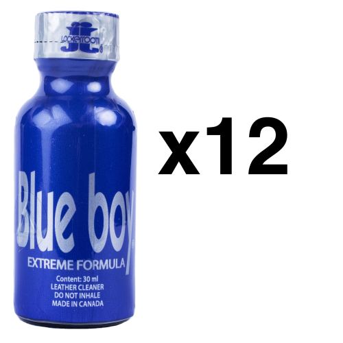 BLUE BOY Extreme 30ml x12