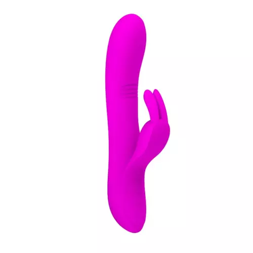 Sextoy Rabbit Dylan – 3/14