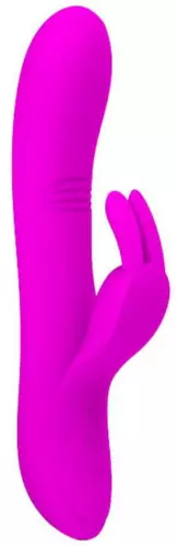 Sextoy Rabbit Dylan – 5/14
