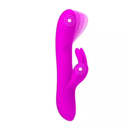 Sextoy Rabbit Dylan – 11/14