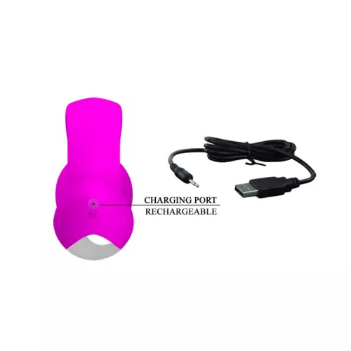 Sextoy Rabbit Dylan – 14/14