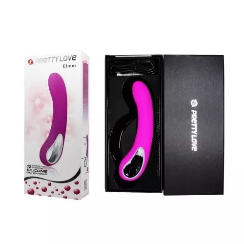 Vibrator Alston – 2/8