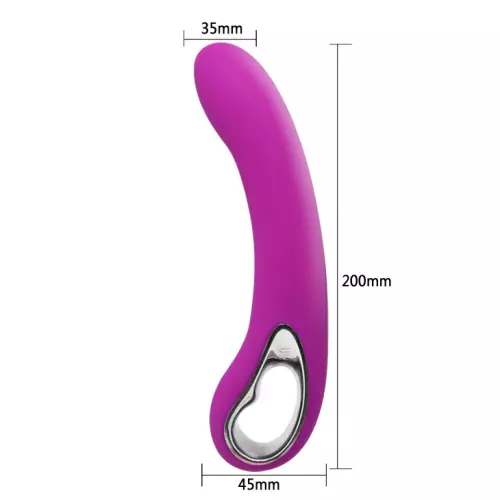 Vibrator Alston – 3/8