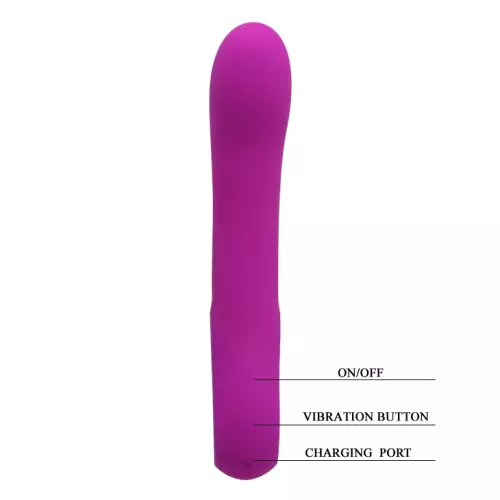 Vibrator Alston – 4/8