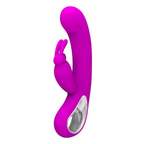 Vibrator rabbit Webb