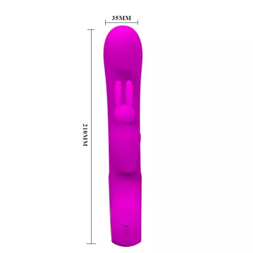 Vibrator rabbit Webb – 4/8
