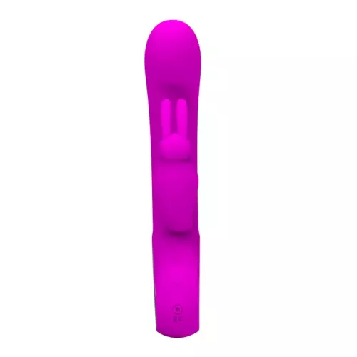 Vibrator rabbit Webb – 6/8