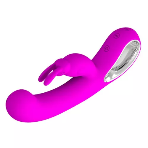 Vibrator rabbit Webb – 7/8