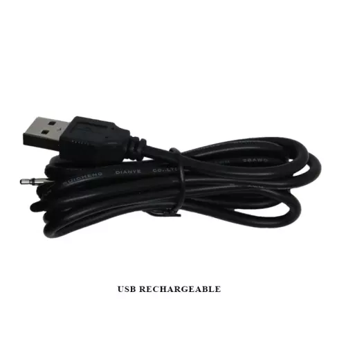 Vibrator rabbit Webb – 8/8