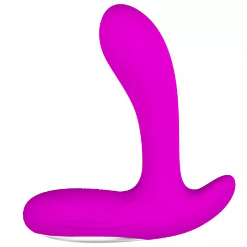 Vibro G-Plek Backie 10 x 3.5 cm – 1/9