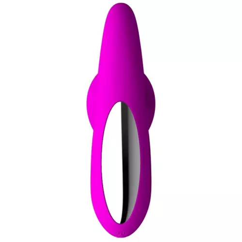 Vibro G-Plek Backie 10 x 3.5 cm – 6/9