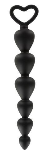 Anal Beads Bottom Beads 15 x 2.5cm