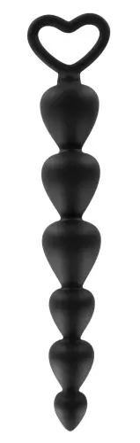 Anaalketting Bottom Beads 15 x 2.5cm – 1/2