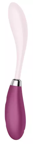 G-Punkt-Stimulator Flex Satisfyer 19cm – 3/7