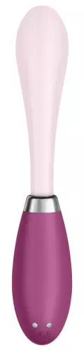 G-Punkt-Stimulator Flex Satisfyer 19cm – 4/7