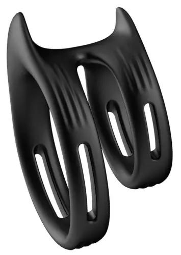 Double Silicone Cockring Capen 40mm – 3/5