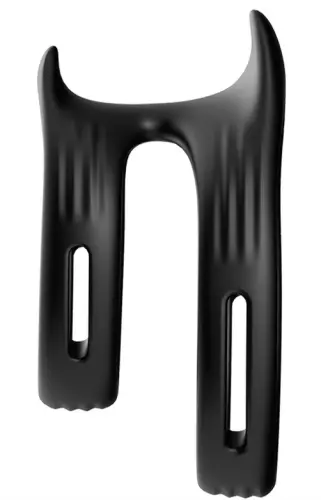 Double Silicone Cockring Capen 40mm – 5/5
