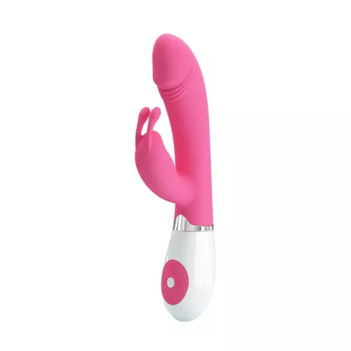Vibrator rabbit Gene – 1/8