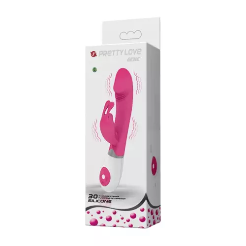 Vibrator rabbit Gene – 2/8