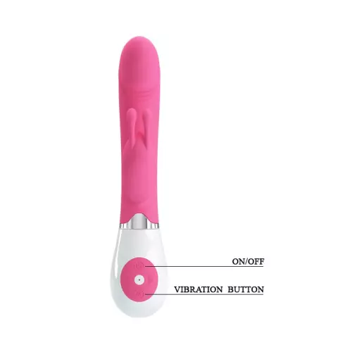 Vibrator rabbit Gene – 4/8