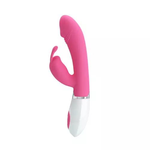 Vibrator rabbit Gene – 6/8
