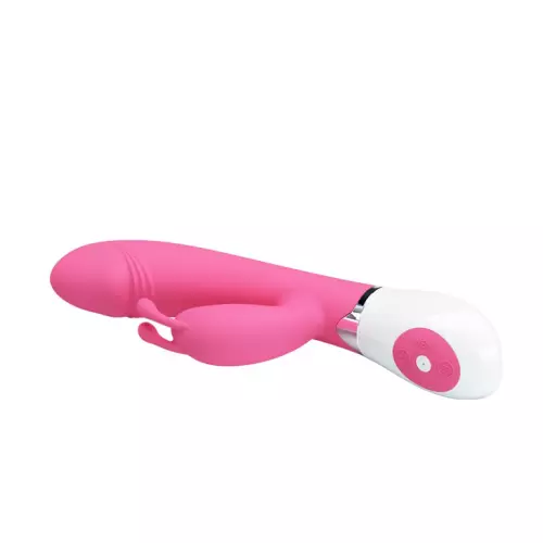 Vibrator rabbit Gene – 7/8