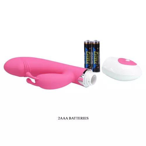 Vibrator rabbit Gene – 8/8