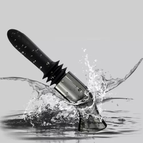 Automatischer Stoßdildo Thrust Handle 9.5 x 3.1cm – 2/2