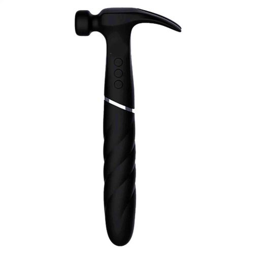 Vibrating Dildo Sweet Hammer 17 x 4cm