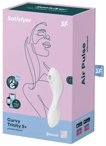 Analbutter AB79 Pop8 All Black 13.5 x 8cm – 7/12