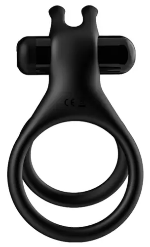 Anaalplug AB82 Pop11 All Black 16 x 10.5cm – 6/10