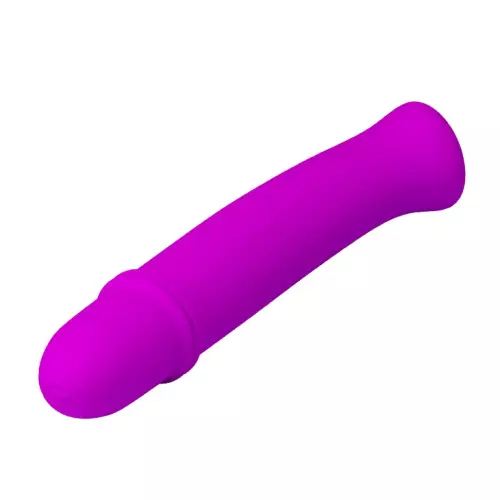Vibrator Antony - 12 x 2 cm – 4/10