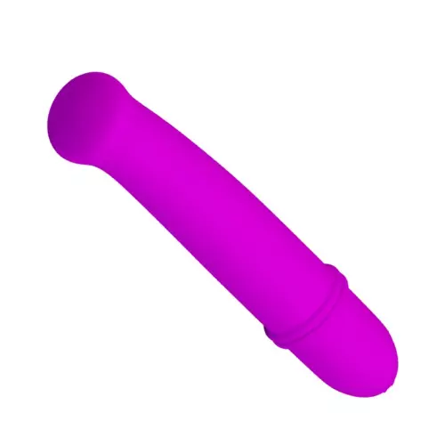 Vibrator Antony - 12 x 2 cm – 6/10