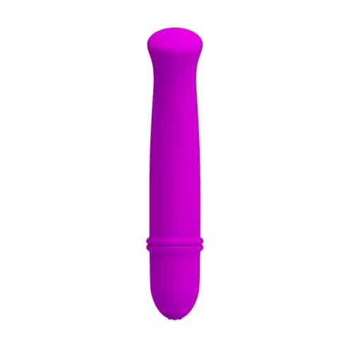 Vibrator Antony - 12 x 2 cm – 7/10