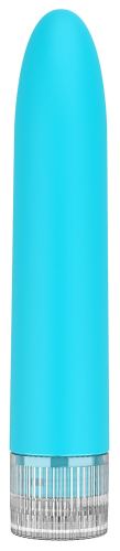 Mini Vibro Eleni 14cm Turquoise
