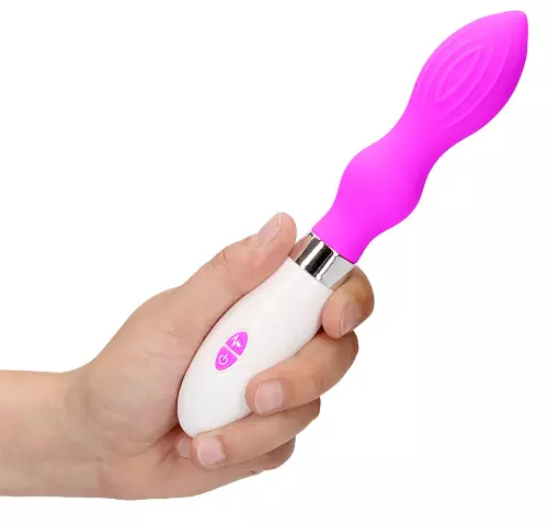 Vibrator Astraea 12 x 3.6cm Rosa – 3/8