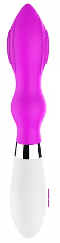 Vibrator Astraea 12 x 3.6cm Rosa – 4/8