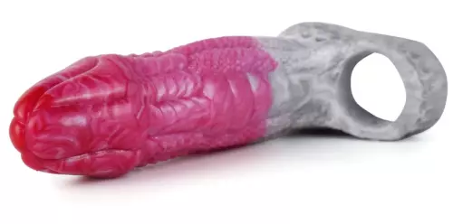 Monster Penis Sheath Extend 15 x 4.5cm – 3/5
