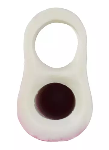 Monster Penis Sheath Extend 15 x 4.5cm – 4/5