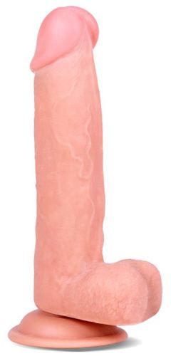 Realistic Dildo Slidy Cock 15 x 4cm
