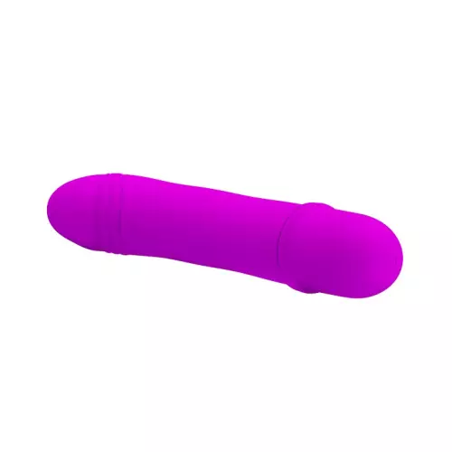 Vibrator Beck - 12 x 2 cm – 4/7