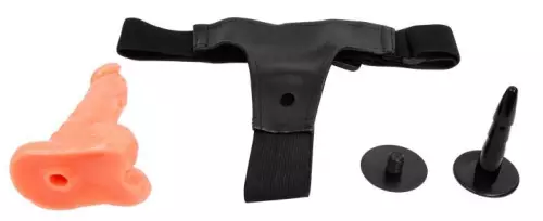 Griff für Hung System – 9/10