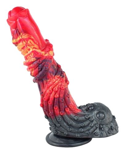Dildo Dryz 19 x 5cm