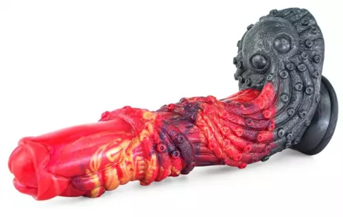 Dildo Dragon DRYZ 19 x 5cm – 7/11