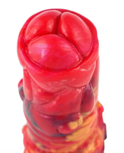 Dildo Dragon DRYZ 19 x 5cm – 11/11