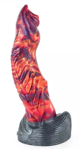 Dildo Dragon Arox 18 x 4,8cm – 1/8