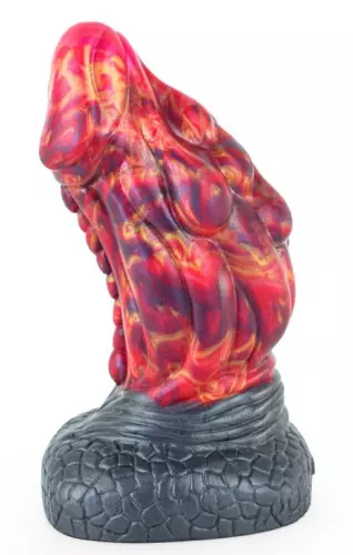 Dildo Dragon Futax 14 x 6cm – 1/11