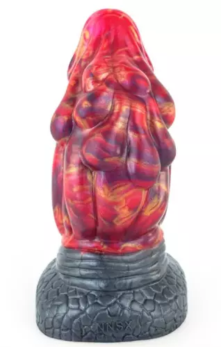 Dildo Dragon Futax 14 x 6cm – 2/11